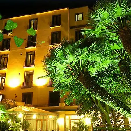 Eden 3* Península Sorrentina