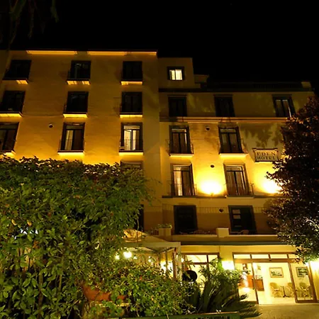 Eden Península Sorrentina