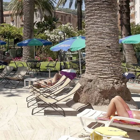 에덴 호텔 소렌토