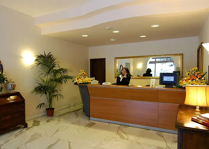 Eden Península Sorrentina