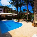 Ξενοδοχείο Eden 3*