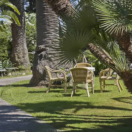 Hotel Eden Sorrento