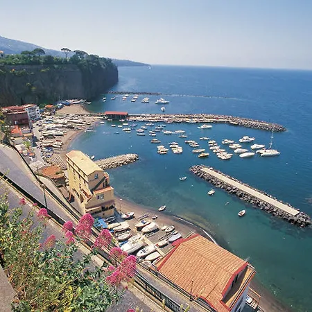 Eden Hotel Sorrento