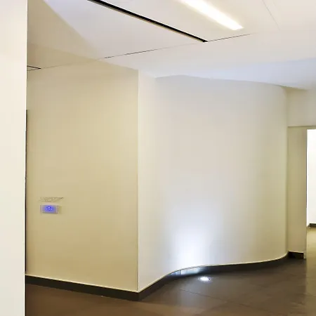 ホテル エデン ソレント