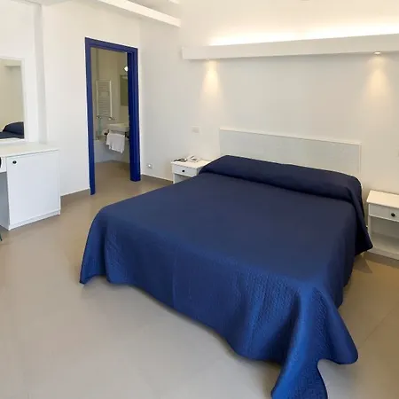 エデン ホテル ソレント