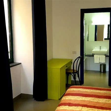 Eden Hotel