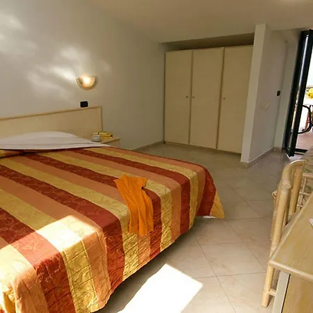 Hotel Eden Sorrento