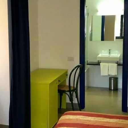 Eden Hotel Sorrento