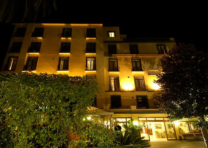 Eden Сорренто