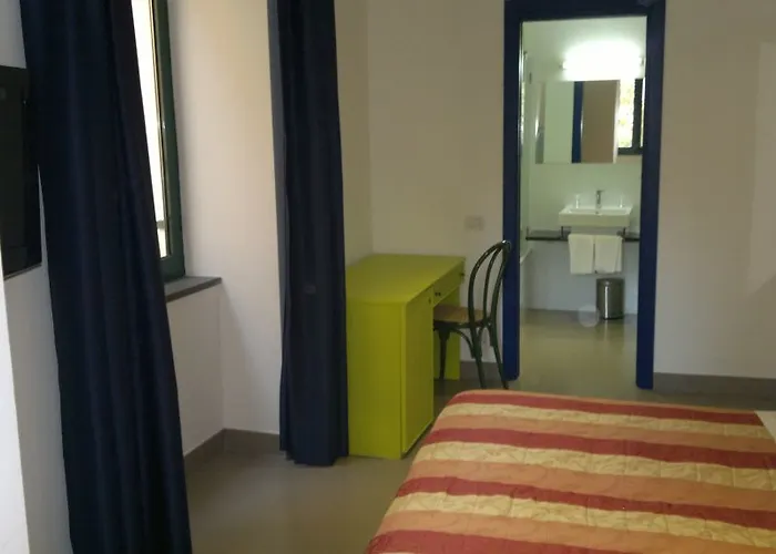 Eden 3* Сорренто