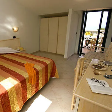 Eden Сорренто