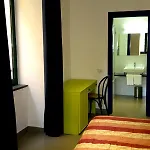 Eden Hotel
