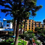 Hotel Eden Sorrento