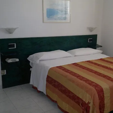 Hotell Eden