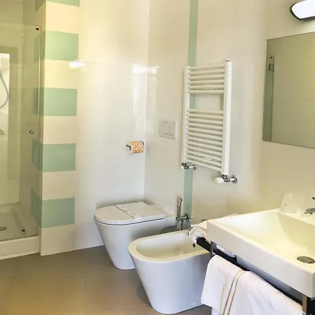 Hotell Eden 3*