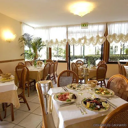 Hotel Eden Sorrento