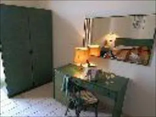 Eden Hotel