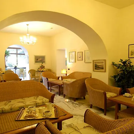 Hotell Eden