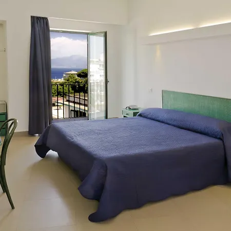 Hotell Eden 3*