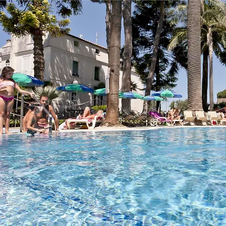 Eden 3* Sorrento