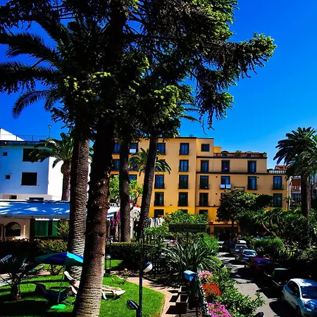 Eden Hotel