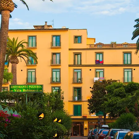 Hotel Eden Sorrento