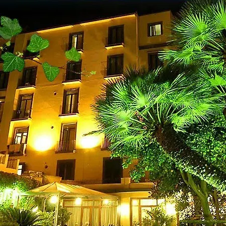 Eden 3* Сорренто