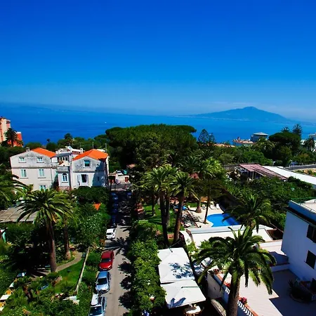 Eden 3* Sorrento