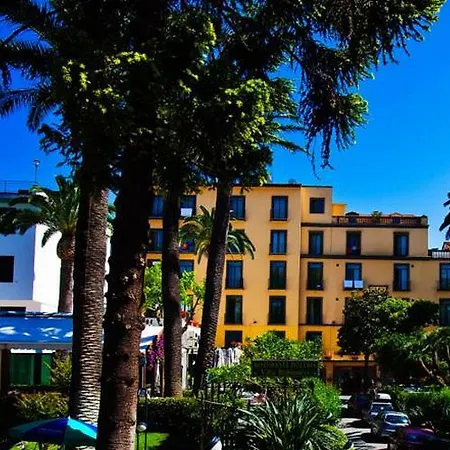 Hotel Eden Sorrento