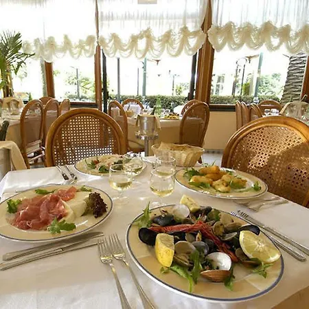 Hotell Eden 3*