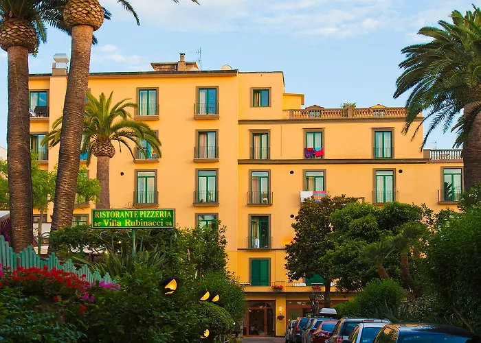 Hotel Eden Sorrento