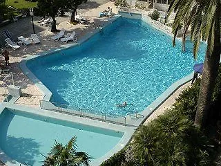 Hotel Eden