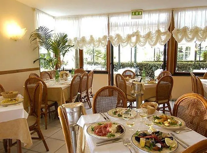 Hotel Eden Półwysep Sorrentyński