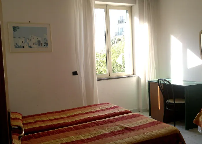 Eden Hotel Półwysep Sorrentyński