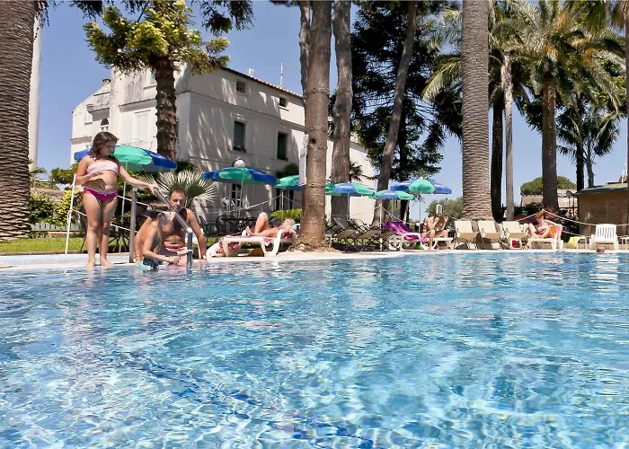 Eden 3* Półwysep Sorrentyński