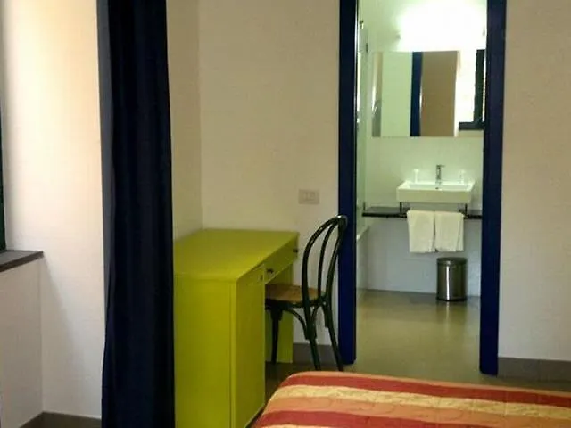 Eden 3* Półwysep Sorrentyński