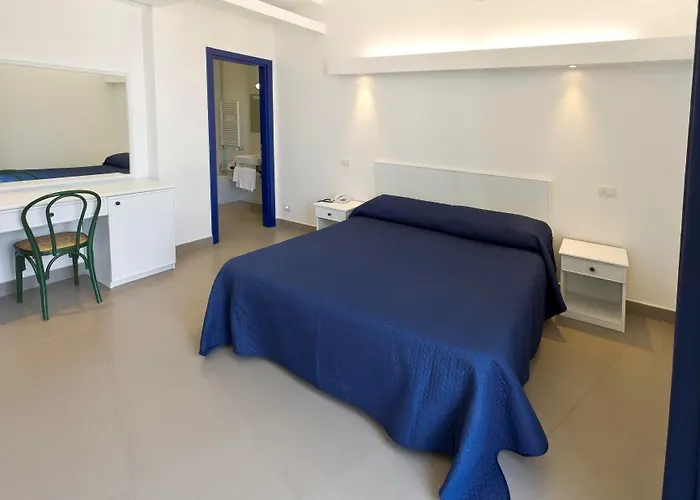 Eden Hotel Półwysep Sorrentyński