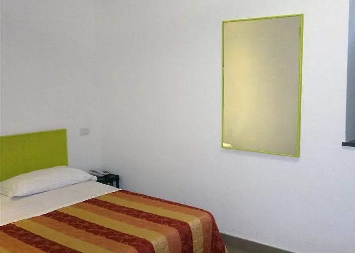 Eden 3* Półwysep Sorrentyński