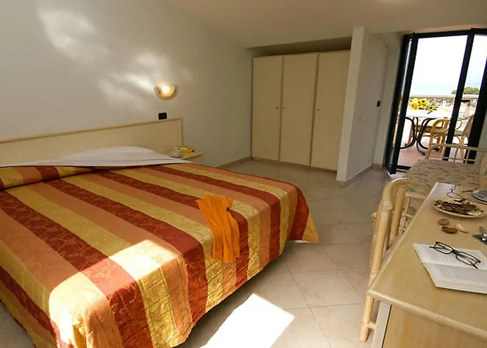 Hotel Eden Półwysep Sorrentyński