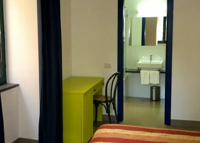 Eden Hotel Półwysep Sorrentyński